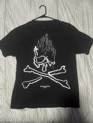 Cactus Jack For Mastermind Skull パーカー○関送無料○ Cactus Jack For Mastermind Skull パーカー○関送無料