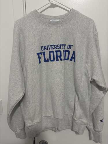 Champion UF SWEATSHIRT