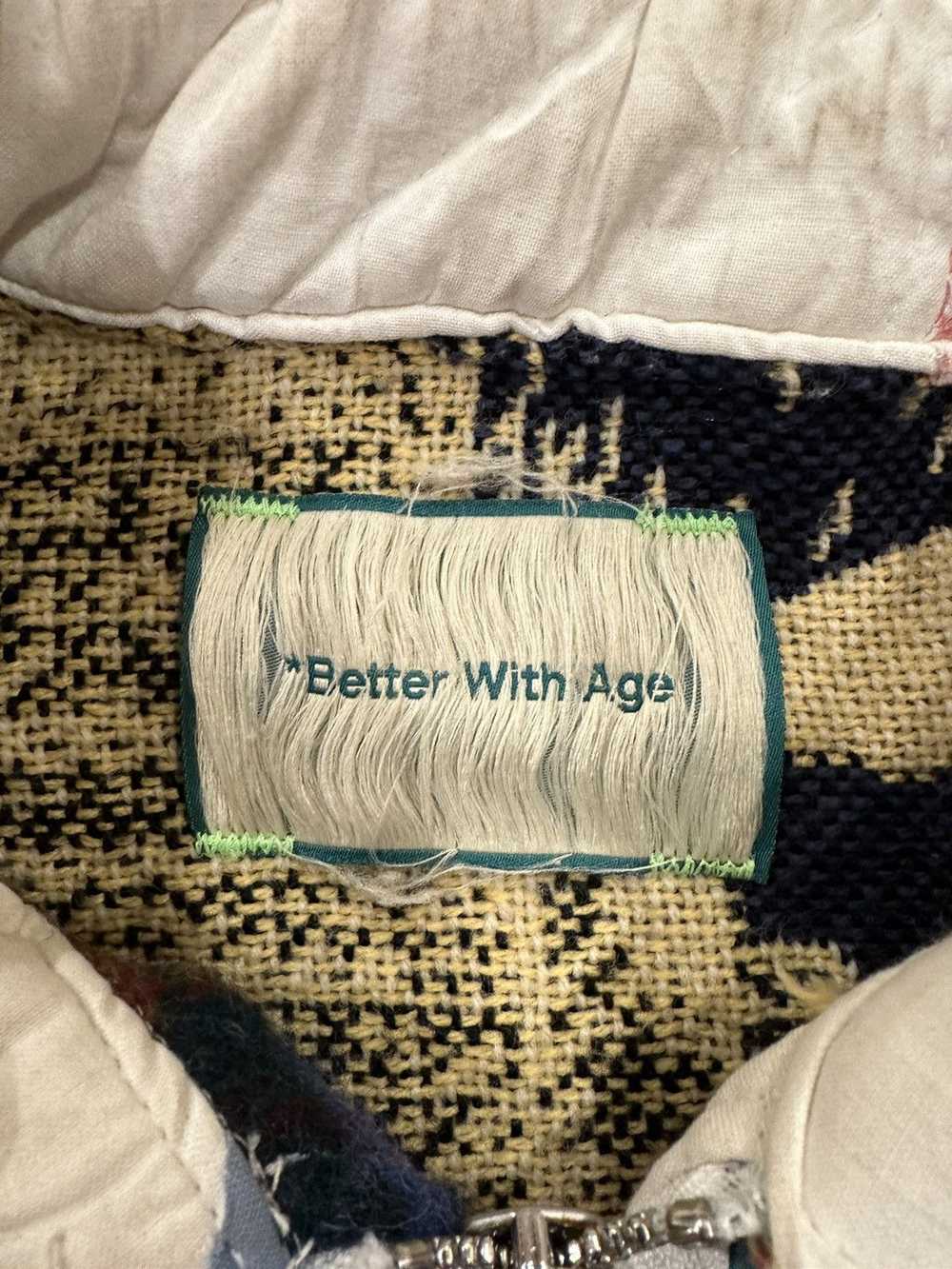 Better With Age × Streetwear × Vintage Better wit… - image 10