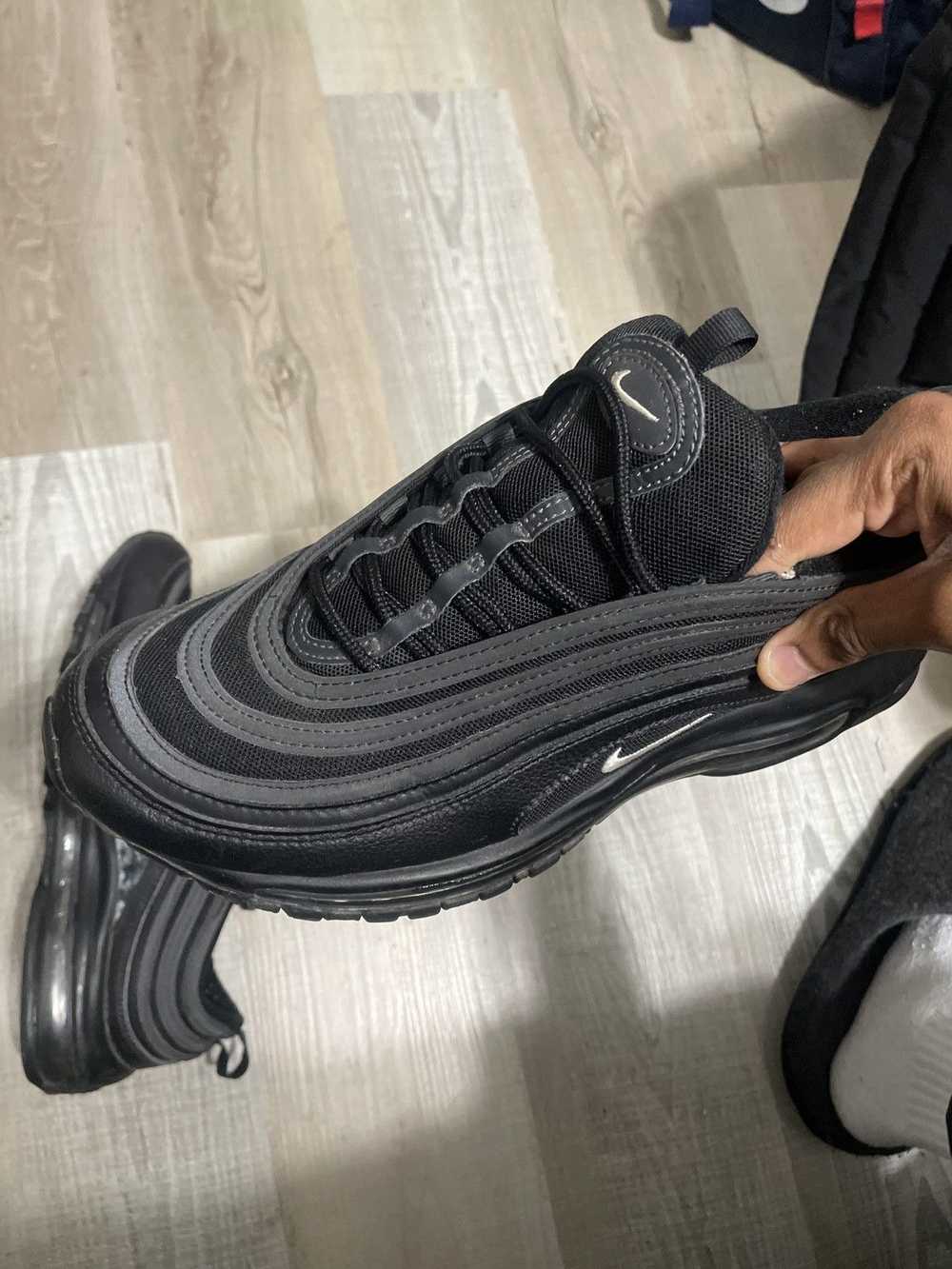 Nike Airmax 97 - image 1