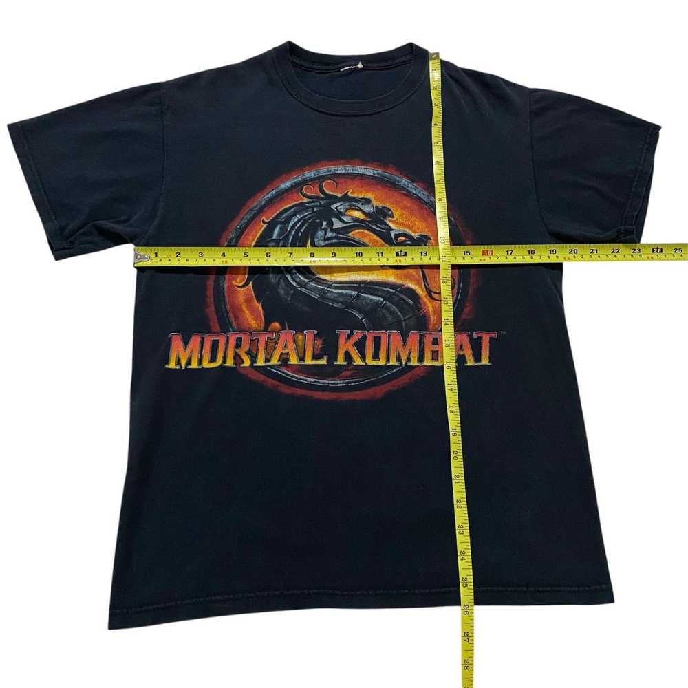 Movie × Vintage × Warner Bros Vintage Mortal Komb… - image 6