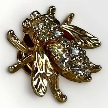 PANETTA ヴィンテージ ブローチ Vintage panetta brooch pin - Gem