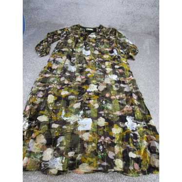 Anthropologie Anthropologie Blouson Dress Womens … - image 1