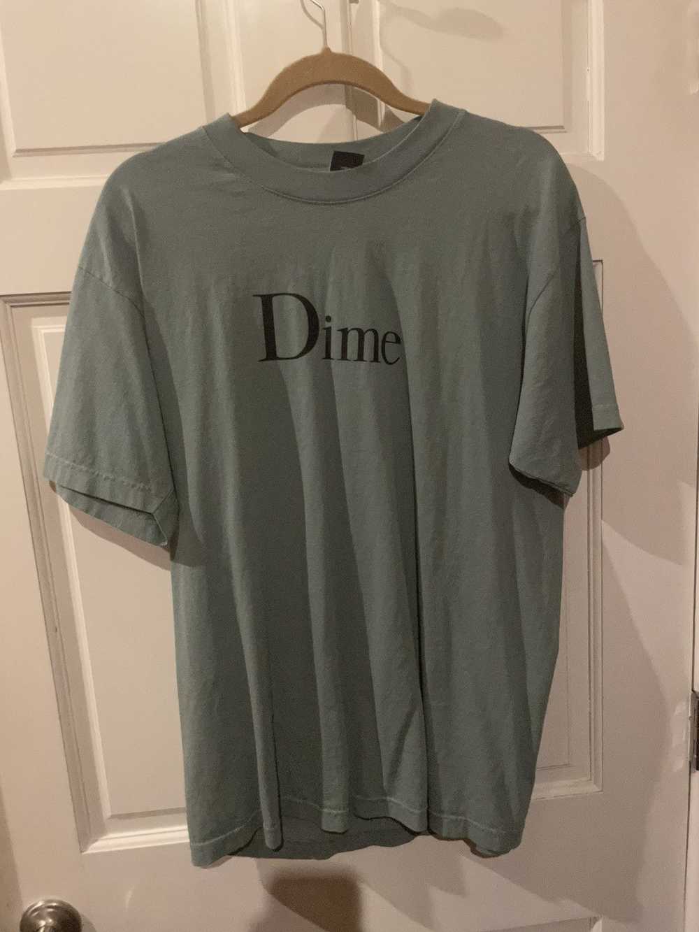 Dime 2019 Dime Classic Logo Shirt - image 1