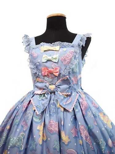 Angelic pretty jelly candy - Gem