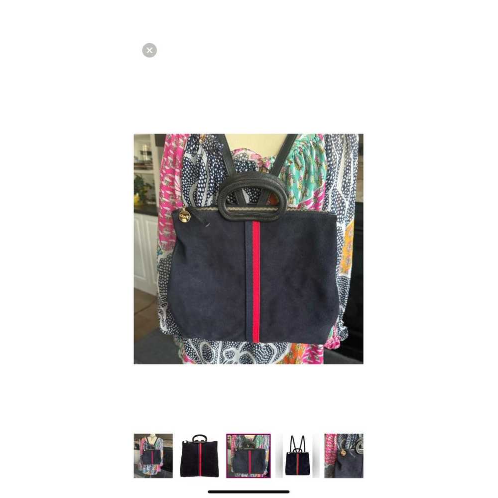 Clare V Backpack - image 3