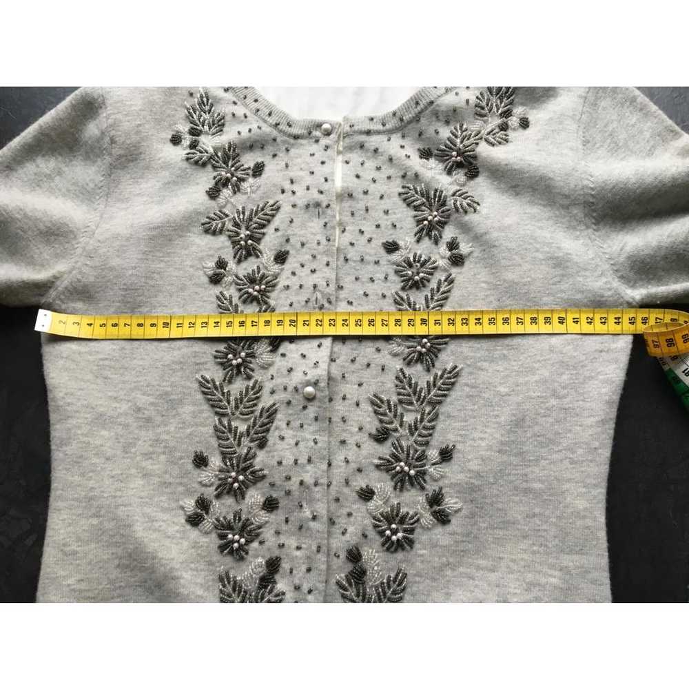 NOA Noa Wool cardigan - image 6