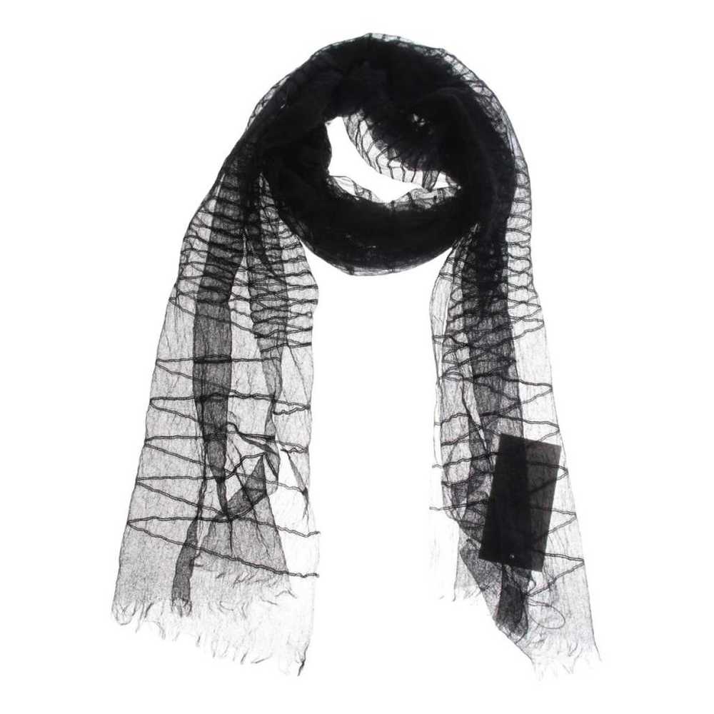 Chan Luu Cashmere scarf - image 1