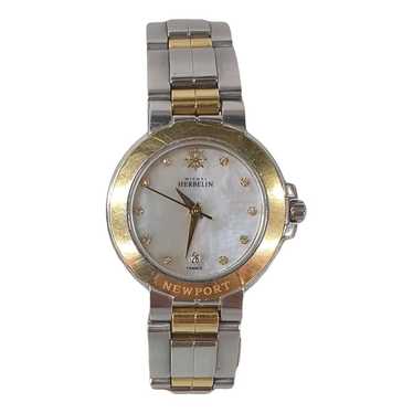 Michel Herbelin Watch - image 1