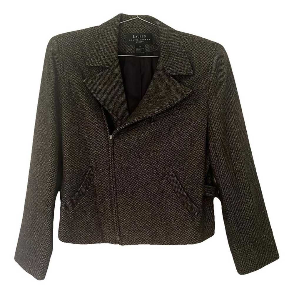 Lauren Ralph Lauren Wool jacket - image 1