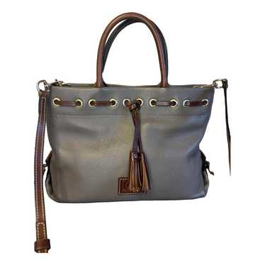 Dooney and Bourke Leather satchel