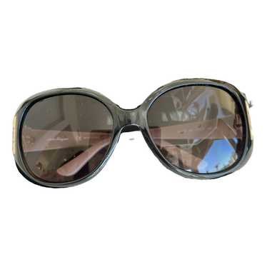 Salvatore Ferragamo Oversized sunglasses