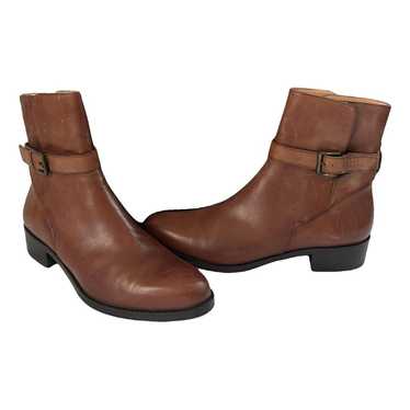 Brooks Brothers Leather boots - image 1