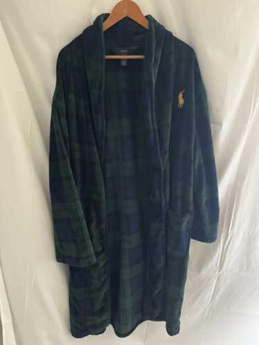 Polo Ralph Lauren Polo Ralph Lauren Bathrobe