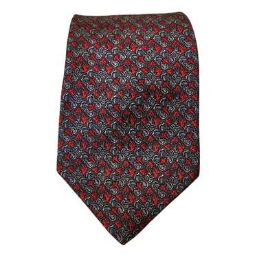 Dior Silk tie - image 1