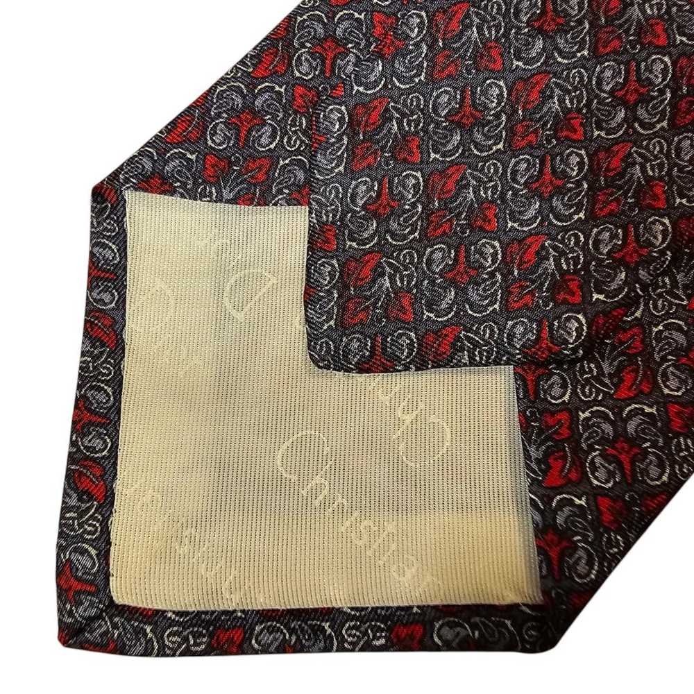 Dior Silk tie - image 2