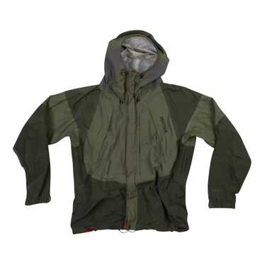 Marmot Rain Jacket - Vintage - Men's - image 1