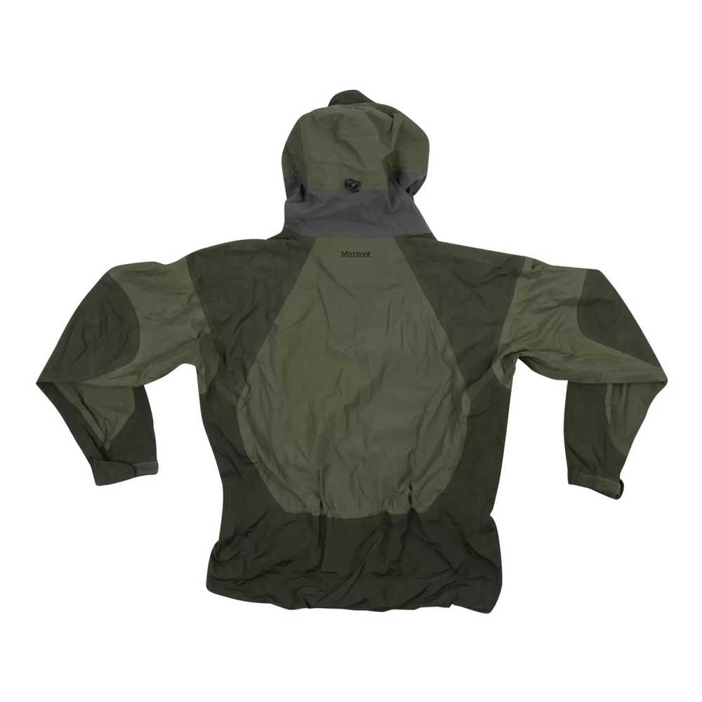 Marmot Rain Jacket - Vintage - Men's - image 3