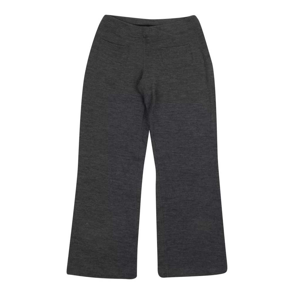 Ibex Merino Wool Pants - Women's - image 1