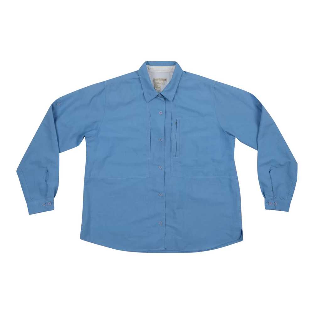 Royal Robbins Long Sleeve Button Down Shirt - Men… - image 1