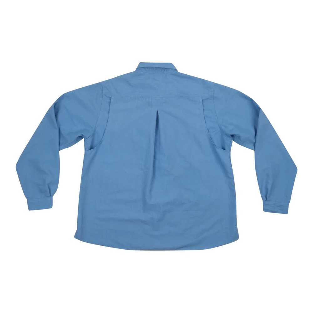 Royal Robbins Long Sleeve Button Down Shirt - Men… - image 2