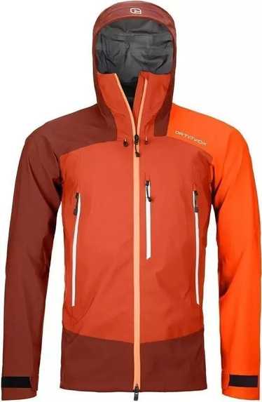 Ortovox Westalpen 3L Jacket - Men's