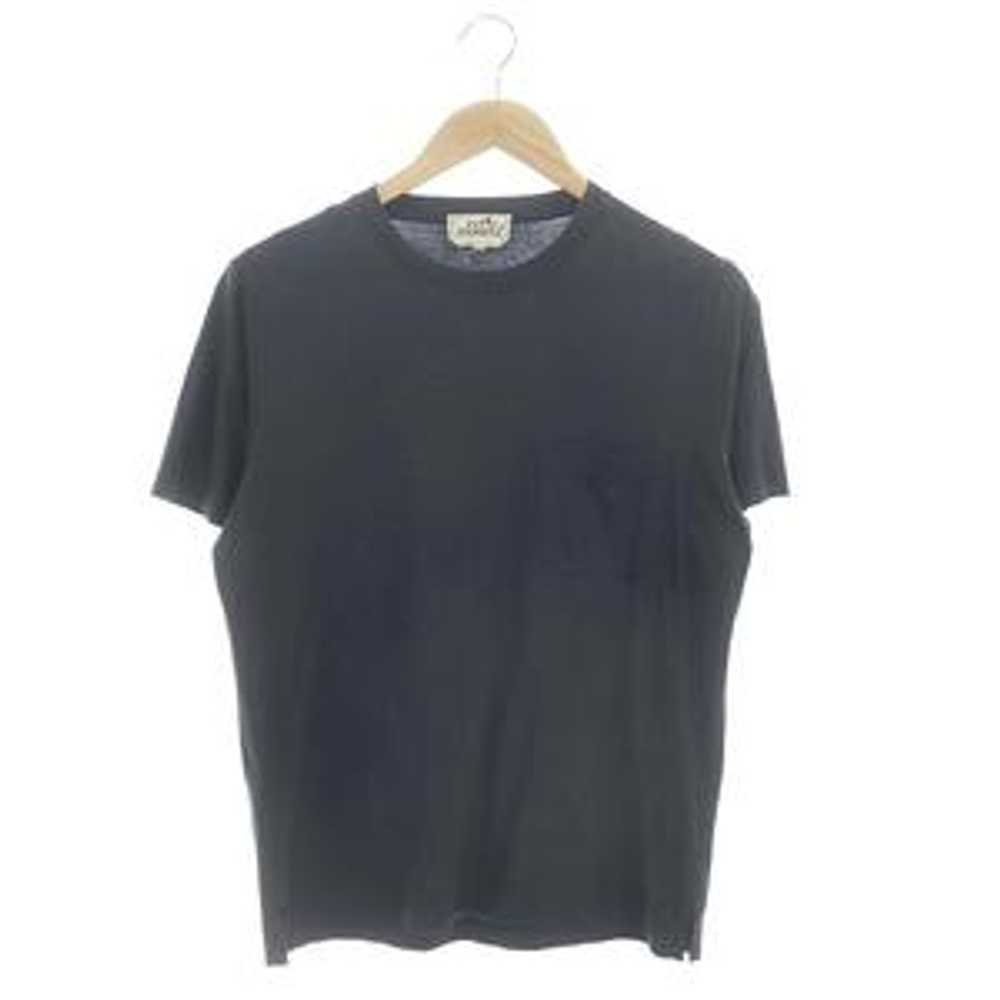 Hermes Pocket T-Shirt Cut And Sew Short Sleeve Xs… - image 10