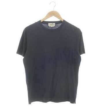 Hermes Pocket T-Shirt Cut And Sew Short Sleeve Xs… - image 1