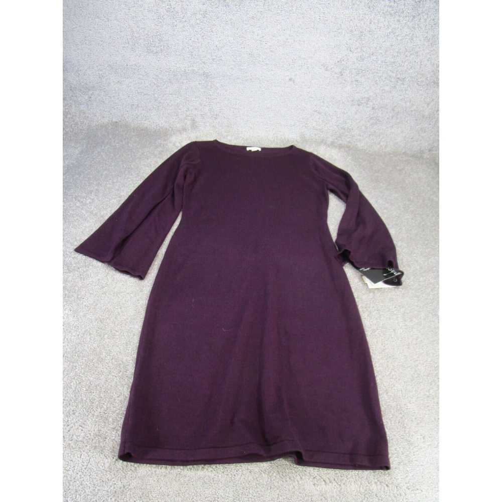 Calvin Klein Calvin Klein Sweater Dress Womens La… - image 1