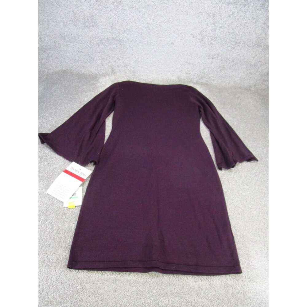 Calvin Klein Calvin Klein Sweater Dress Womens La… - image 3