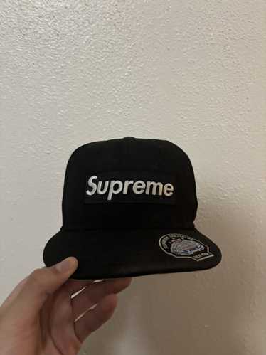 Supreme new era box - Gem