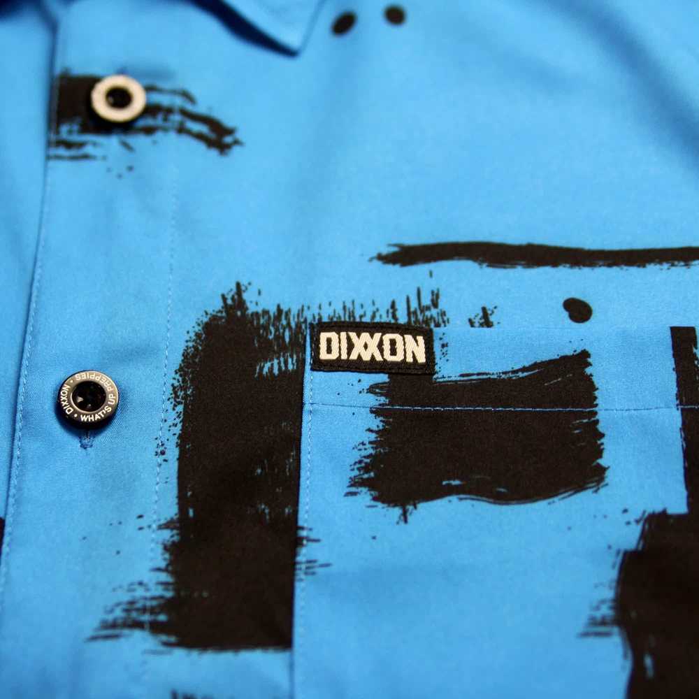 dixxon Men's Slater Short Sleeve - image 2