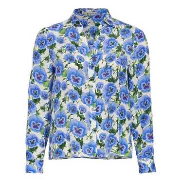 Alice & Olivia Silk blouse