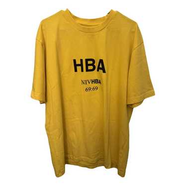 HBA NIVHBA cheapest Tee Size Small