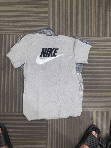 Nike × Streetwear × Vintage Nike T-shirt