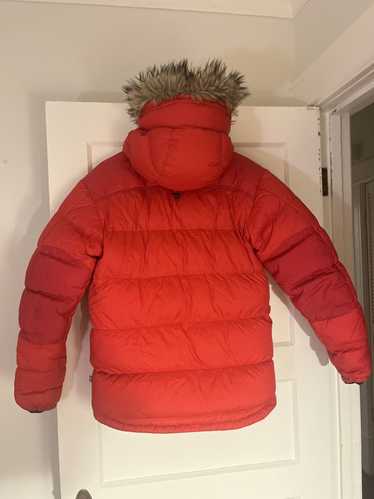 Fjallraven Fjallraven Down Puffer Jacket