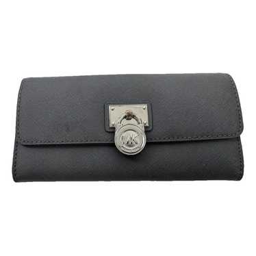 Michael Kors Leather wallet - image 1