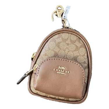 Coach Leather purse - image 1