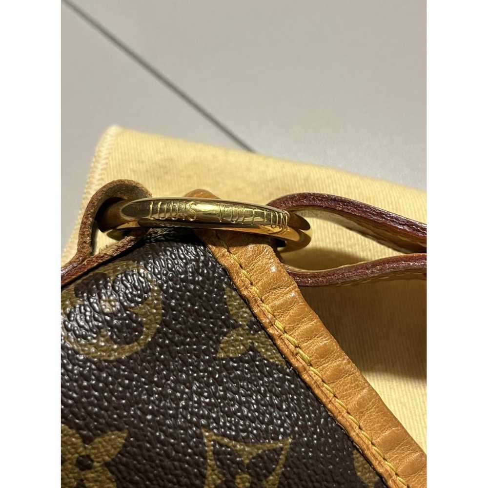 Louis Vuitton Delightful leather handbag - image 11