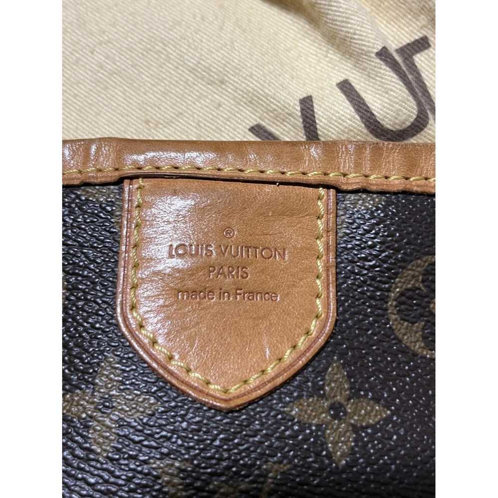 Louis Vuitton Delightful leather handbag - image 2