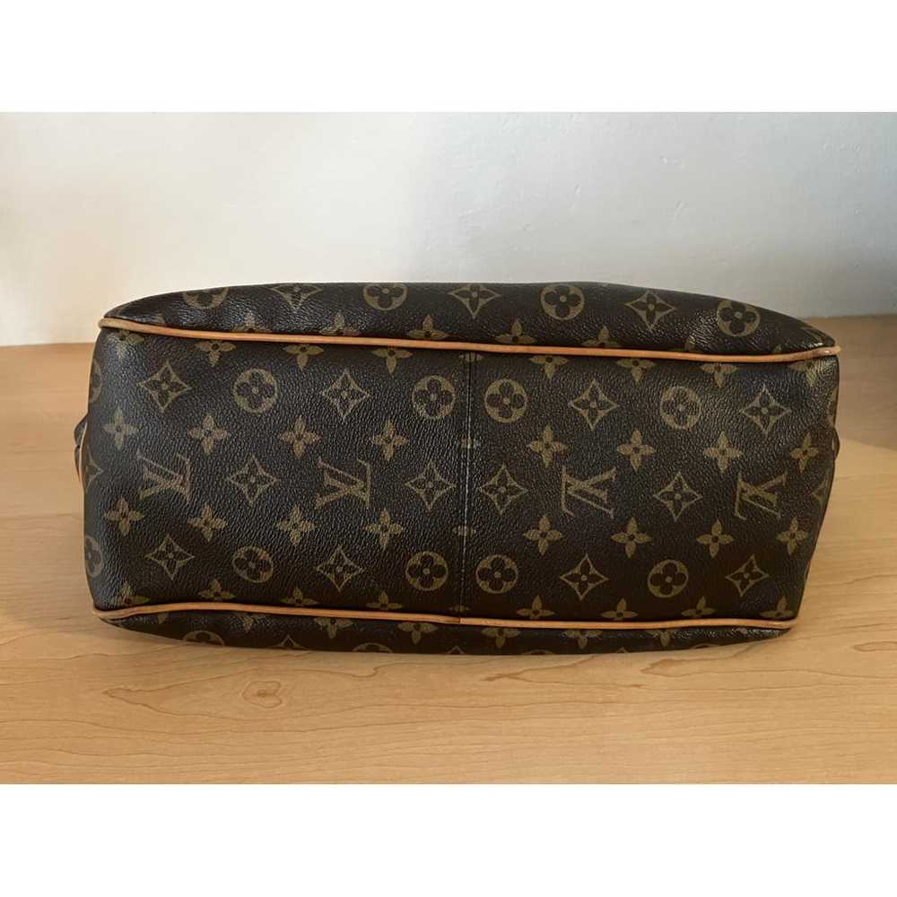 Louis Vuitton Delightful leather handbag - image 7