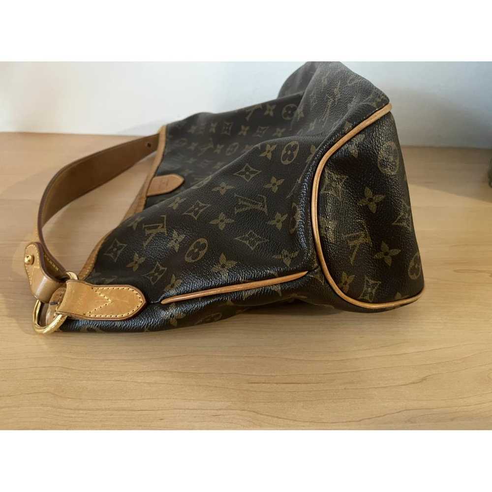 Louis Vuitton Delightful leather handbag - image 8