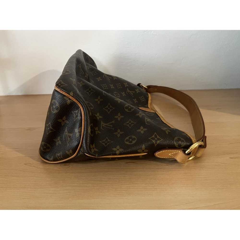 Louis Vuitton Delightful leather handbag - image 9