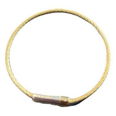 Le Gramme Yellow gold bracelet - image 1