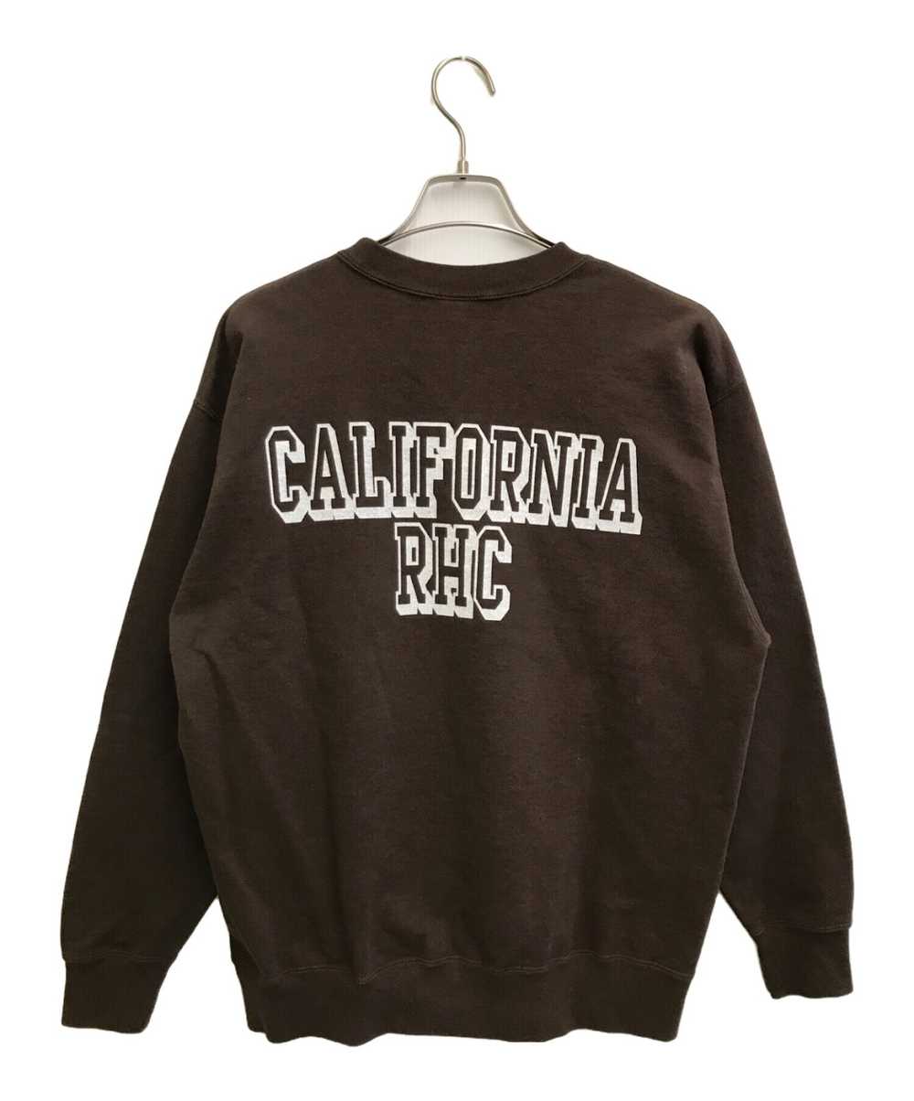 RHC Ron Herman Standard Print Sweatshirt - image 2