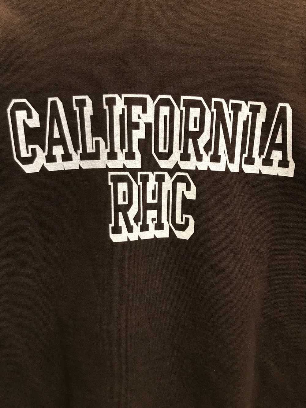 RHC Ron Herman Standard Print Sweatshirt - image 4