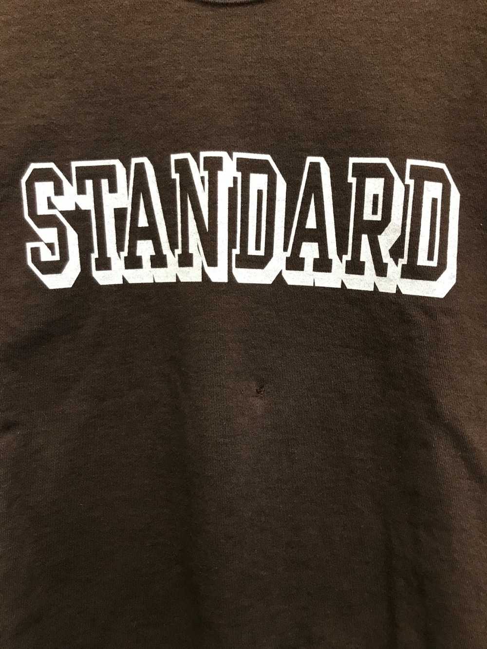 RHC Ron Herman Standard Print Sweatshirt - image 5