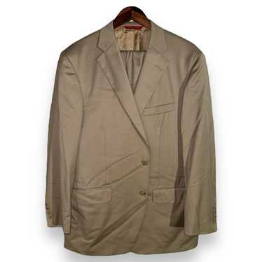 Samuelsohn Tan Samuelsohn Performance Loro Piana E