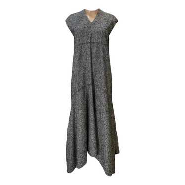 Max Mara Wool maxi dress - image 1