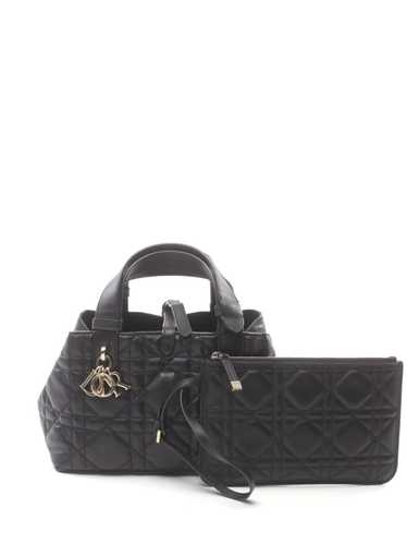 Christian Dior Pre-Owned 2010s small Toujours hand